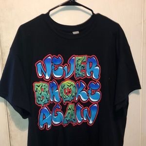 NBA Youngboy T-Shirt